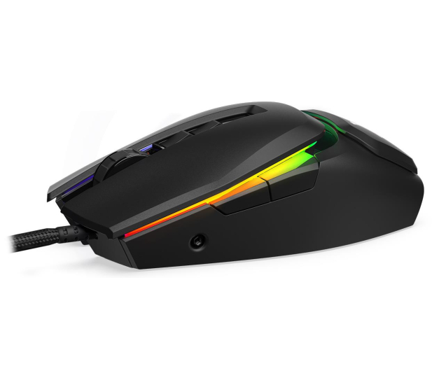 KRUX gamingowa Bot RGB KRX0115 - 746390 - zdjęcie 3